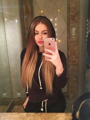 Анкета проститутки Милослава - Фото, 23 года, №239445